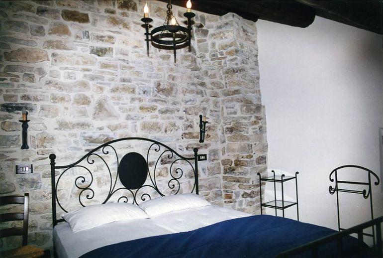 Agriturismo Il Casalone Badia Tedalda Exterior photo
