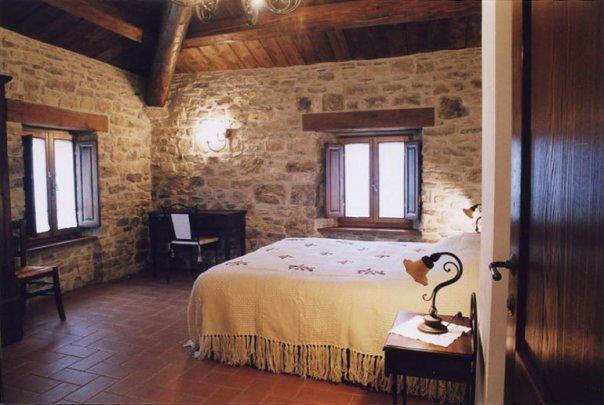 Agriturismo Il Casalone Badia Tedalda Exterior photo