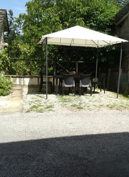 Agriturismo Il Casalone Badia Tedalda Exterior photo
